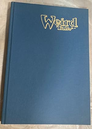 Weird Tales The Unique Magazine Spring 1992 Whole No. 304 Vol. 53 No. 3