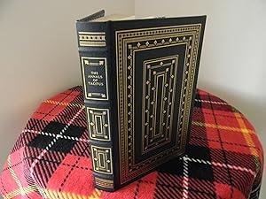 The Annuls of Tacitus