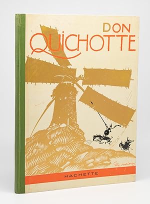 Don Quichotte