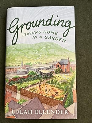 Grounding Finding Home in a Garden