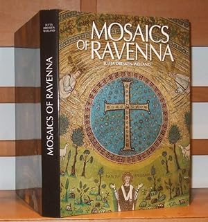 Mosaics of Ravenna Image and Meaning