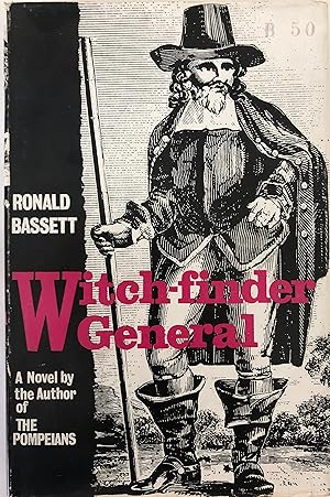 Witch-Finder General