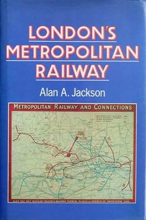 London's Metropolitan Railway