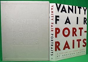 Vanity Fair: The Portraits