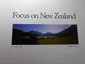 Focus on New Zealand