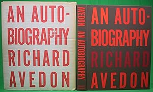 An Autobiography: Richard Avedon