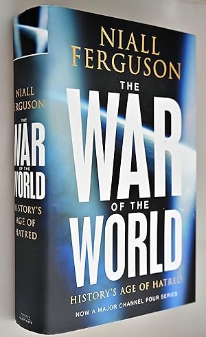 The war of the world : 1914-1989