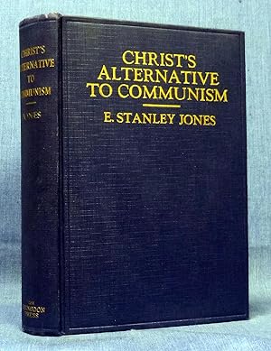 Christ's Alternative To Communism