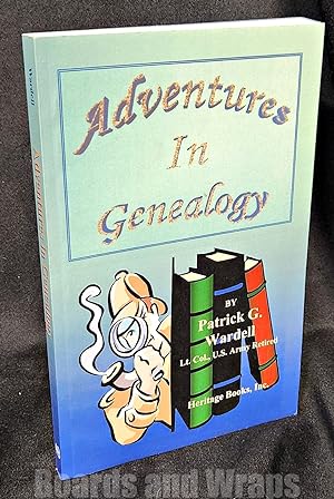 Adventures in Genealogy