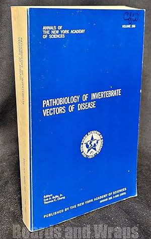 Pathobiology of Invertebrate Vectors of Disease [Papers]