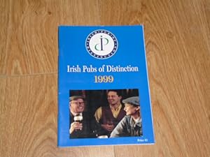 Irish Pubs of Distinction 1999