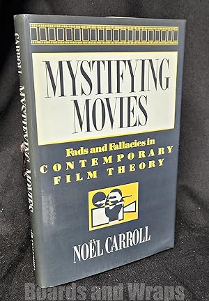 Mystifying Movies Fads and Fallacies in Contemporary Film Theory