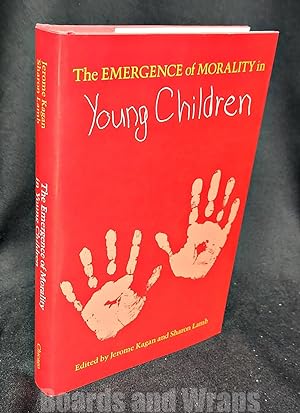 The Emergence of Morality in Young Children