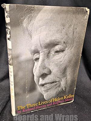 The Three Lives of Helen Keller