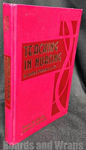 Teaching in Nursing A Guide for Faculty