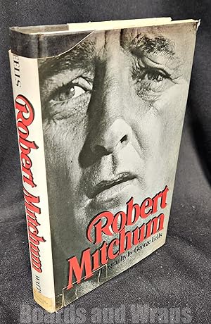 Robert Mitchum A Biography