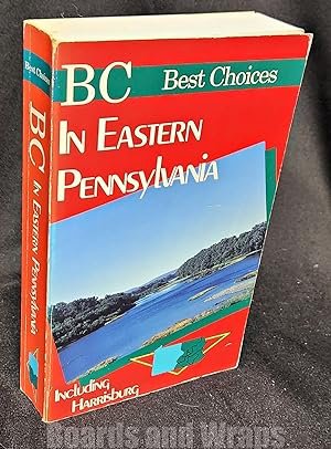 Best Choices Eastern Pennsylvania
