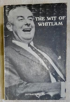 The Wit of Whitlam