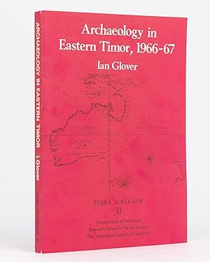 Archaeology in Eastern Timor, 1966-67