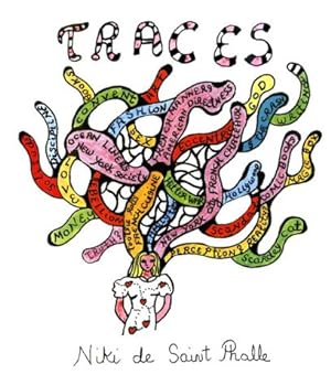 TRACES Niki de Saint Phalle