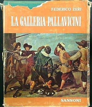 La galleria Pallavicini