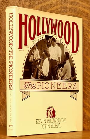 HOLLYWOOD THE PIONEERS
