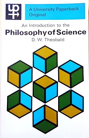 An introduction to the philosophy of science