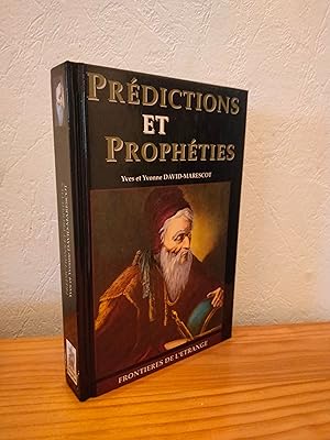 Prédictions et Prophéties