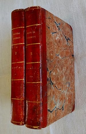 Clarissa; or the History of a young Lady. [2 of 8 vols]