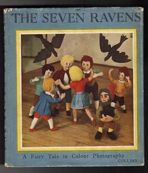 The Story of the Seven Ravens