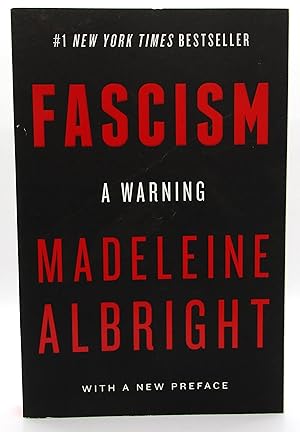 Fascism: A Warning