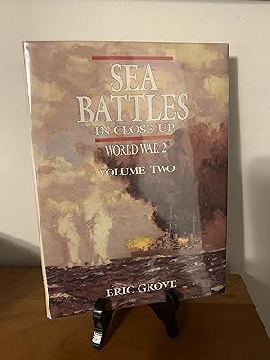 Sea Battles in Close-Up: World War 2, Vol. 2