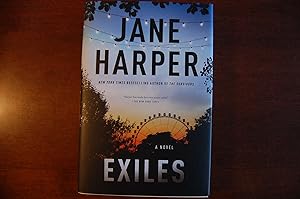 The Exiles (signed & dated)