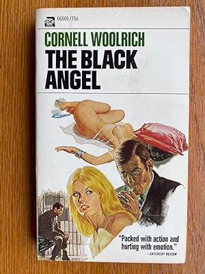 The Black Angel # 06505