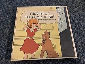 The Art of the Comic Strip