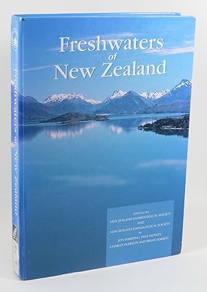 Freshwaters of New Zealand : 2004