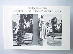 Fourteen American Monuments