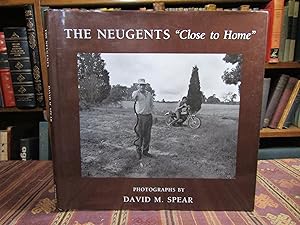 The Neugents Close To Home
