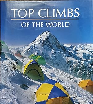 TOP CLIMBS of the World