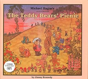 The Teddy Bear's Picnic (signed)