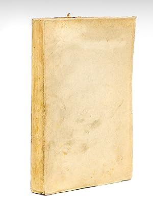 La Peste en Agenais au XVIIe siècle [ Edition originale - Livre dédicacé par l'auteur ]