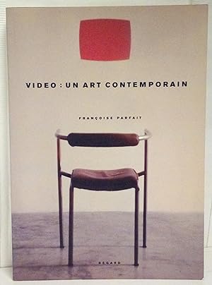 Video : un art contemporain.