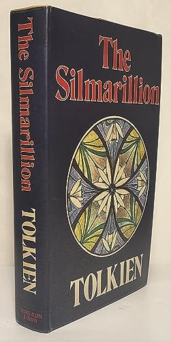 The Silmarillion, 1st/1st International