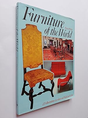 Furniture of the World
