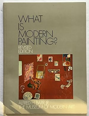 What Is Modern Painting? Revised Edition.