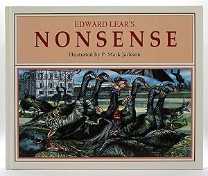 Edward Lear's Nonsense