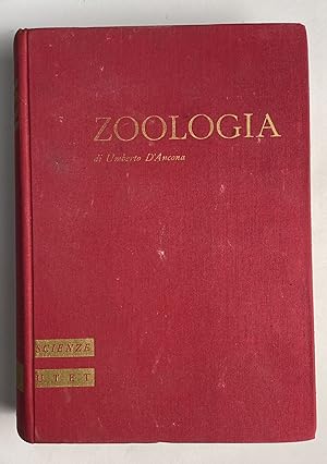 Trattato di zoologia