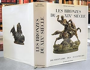 Les Bronzes du XIX siècle. Dictionnaire des Sculpteurs.