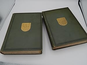 Constantinople, 2 volume set