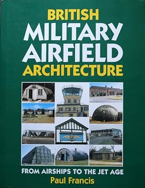 British Military Airfield Architecture